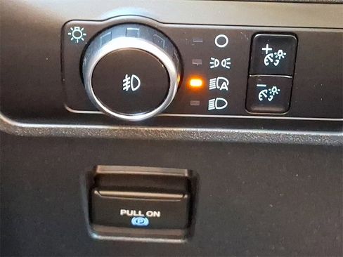 Used 2023 Ford Bronco Big Bend image 27