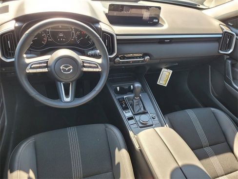 Certified 2025 MAZDA CX-50 AWD 2.5 S w/ Accent Package image 10