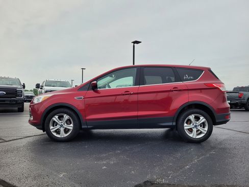 Used 2015 Ford Escape SE FWD image 8