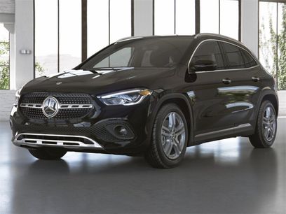 Certified 2023 Mercedes-Benz GLA 250 4MATIC
