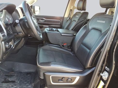 Used 2022 RAM 1500 Laramie image 18