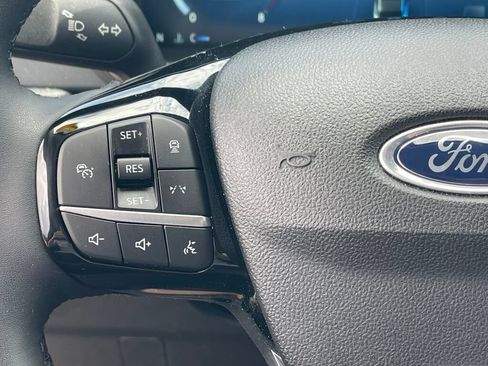 Used 2023 Ford Escape Active w/ Tech Pack #2 AWD/4WD image 17