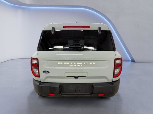 Used 2021 Ford Bronco Sport Big Bend image 5