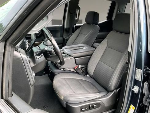 Used 2019 Chevrolet Silverado 1500 LT w/ All-Star Edition AWD/4WD image 20