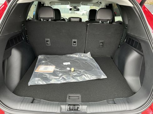 New 2026 Ford Escape Platinum w/ Premium Technology Package image 26