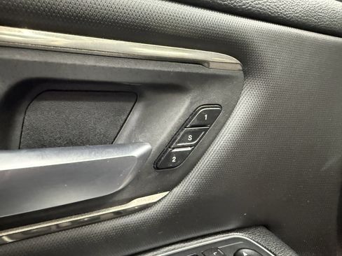 Used 2020 RAM 1500 Sport w/ Advanced Safety Group AWD/4WD image 10