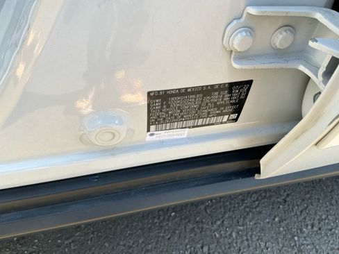 Used 2023 Honda HR-V Sport image 23