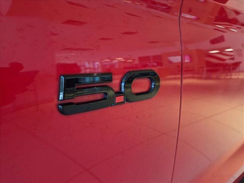 Used 2019 Ford Mustang GT w/ GT Performance Package RWD image 11