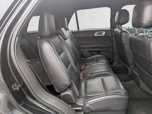 Used 2012 Ford Explorer XLT image 18