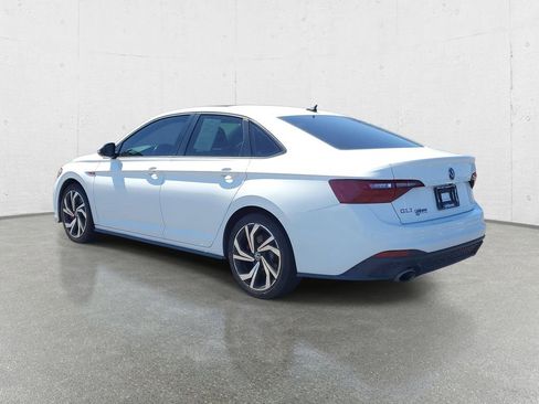 Used 2023 Volkswagen Jetta GLI Autobahn FWD image 5
