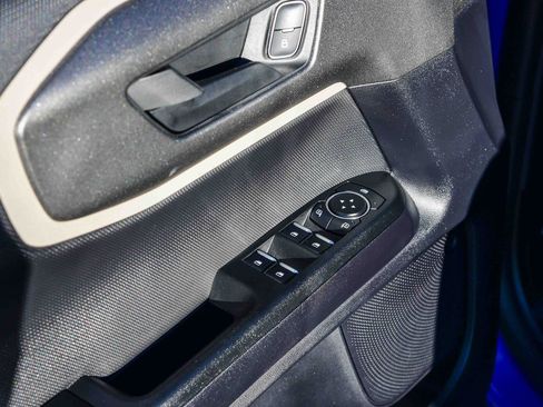 Certified 2025 Ford Bronco Sport Big Bend w/ Convenience Package image 21