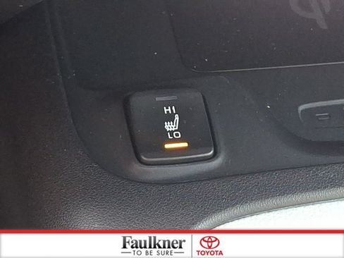 Certified 2023 Toyota Corolla XSE FWD image 23