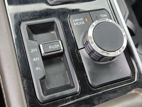 Used 2023 Toyota Tundra 1794 Edition AWD/4WD image 25