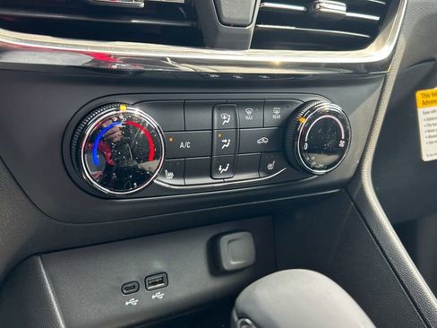 New 2026 Buick Encore GX Preferred w/ Advanced Technology Package image 25