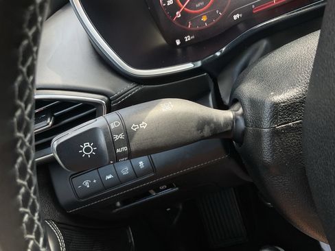 Used 2022 Hyundai Santa Fe Calligraphy FWD image 35