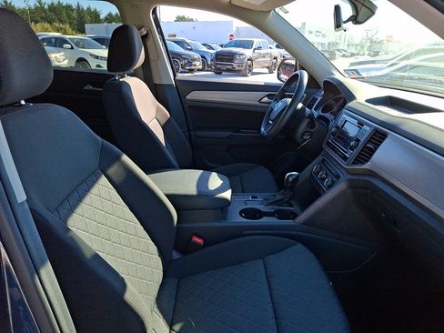Used 2020 Volkswagen Atlas S image 12