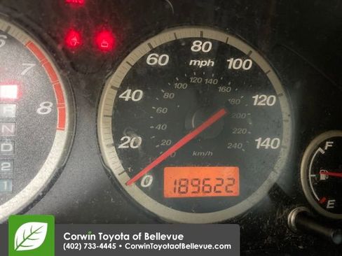 Used 2003 Honda CR-V EX image 17