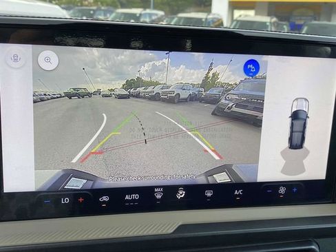 New 2025 Ford Bronco Sport Big Bend image 14