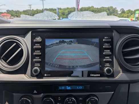 Used 2023 Toyota Tacoma SR AWD/4WD image 25