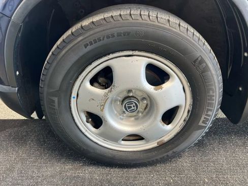 Used 2009 Honda CR-V LX image 16