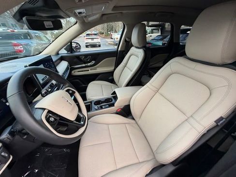 New 2026 Lincoln Corsair Reserve w/ Jet Appearance Package image 14