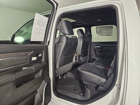 New 2026 RAM 3500 Laramie w/ Night Edition image 34