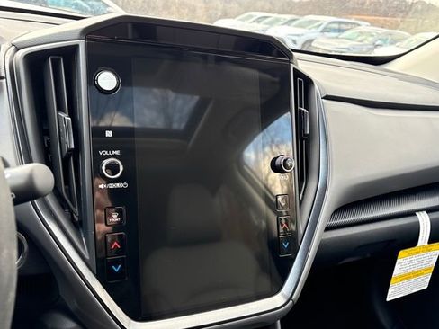 New 2026 Subaru Crosstrek 2.5i Limited image 9