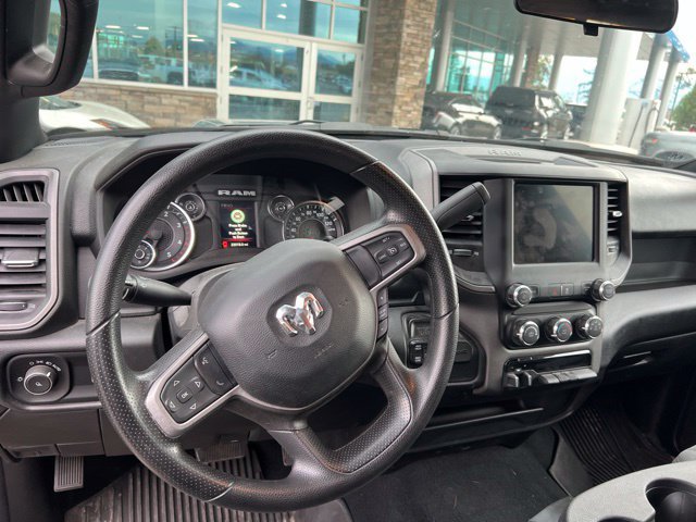 Used 2023 RAM 2500 Tradesman AWD/4WD image 14
