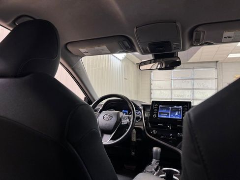Used 2023 Toyota Camry LE FWD image 18