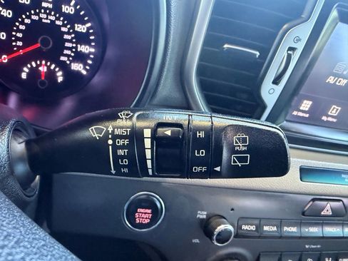 Used 2017 Kia Sportage EX w/ EX Premium Package image 13