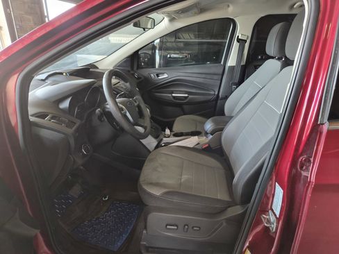 Used 2014 Ford Escape SE FWD image 7