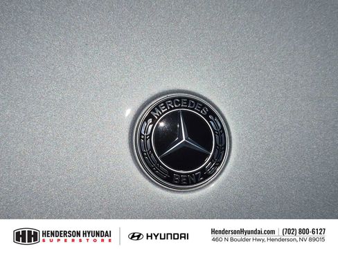 Used 2026 Mercedes-Benz GLB 250 image 11