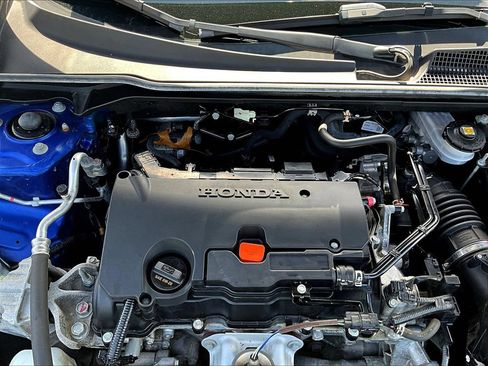 Used 2023 Honda Civic Sport image 32