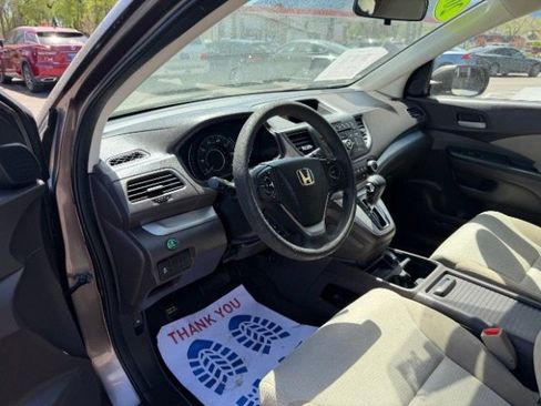 Used 2012 Honda CR-V EX image 27