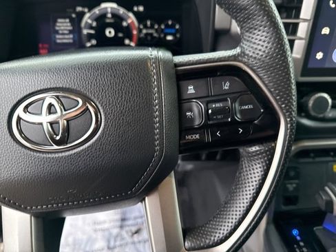 Used 2024 Toyota Tundra Limited image 20