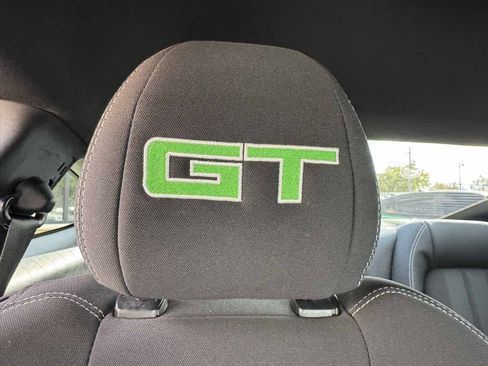 Used 2019 Ford Mustang GT w/ GT Performance Package RWD image 30