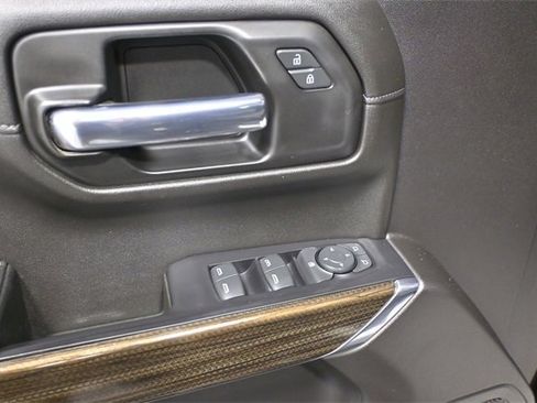 Certified 2020 Chevrolet Silverado 1500 RST w/ All-Star Edition image 15