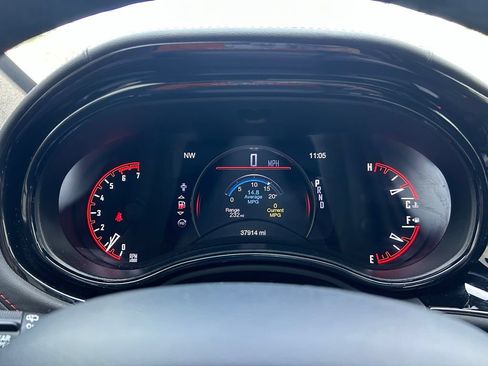 Used 2024 Dodge Durango R/T AWD/4WD image 19