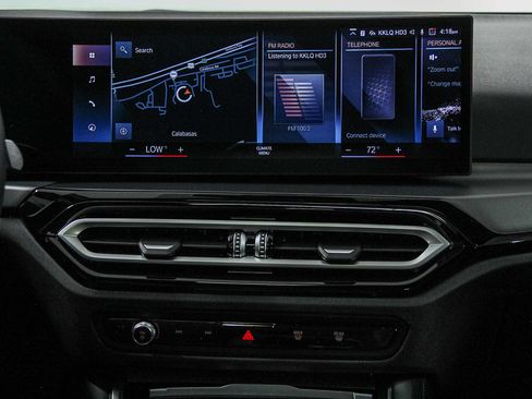 Used 2023 BMW 230i Coupe w/ Convenience Package image 15