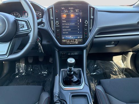 Used 2024 Subaru WRX Base image 18