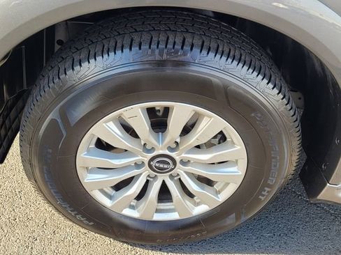 Certified 2024 Nissan Armada SV image 15