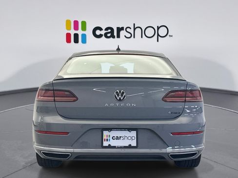 Used 2023 Volkswagen Arteon SEL AWD/4WD image 4