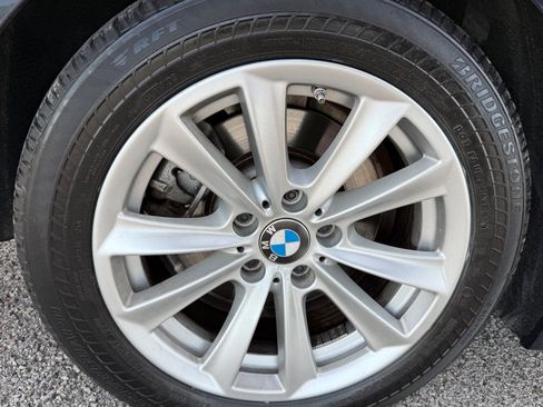 Used 2016 BMW 528i Sedan RWD image 23