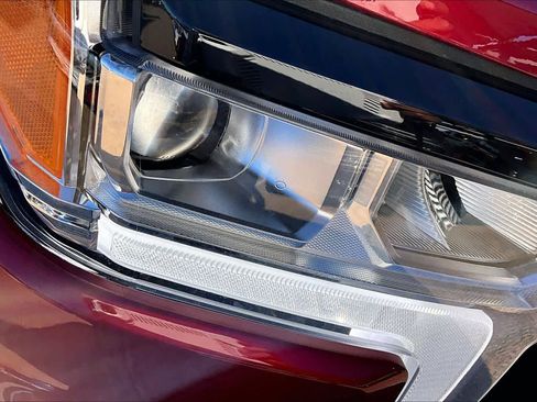 New 2026 Chevrolet Silverado 1500 LT Trail Boss image 14