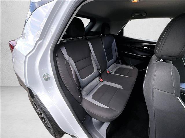 Certified 2026 Chevrolet TrailBlazer LT FWD image 28