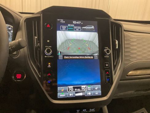 New 2026 Subaru Forester Wilderness image 22
