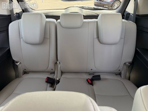 Used 2026 Honda Odyssey EX-L image 26