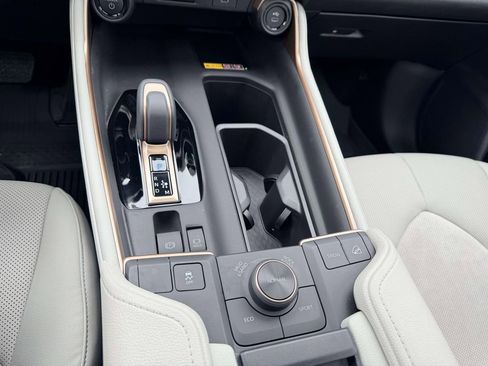 Certified 2025 Toyota Grand Highlander AWD Hybrid image 6