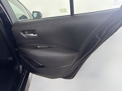 Used 2022 Toyota Corolla SE FWD image 27