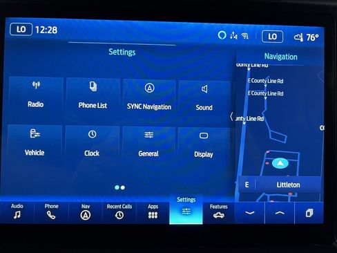 Used 2022 Ford F150 XLT w/ Equipment Group 302A High image 44